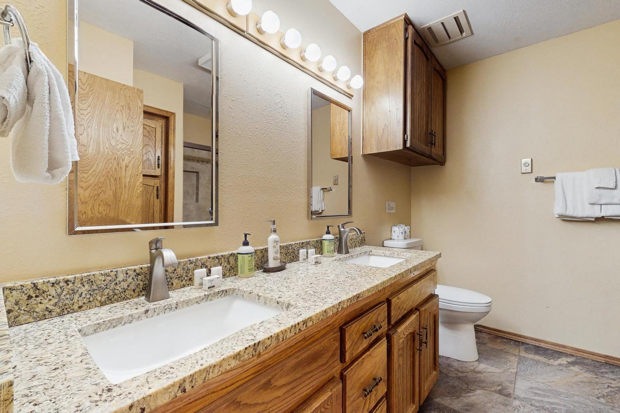 Apartamento Gold Creek 304 Angel Fire Exterior foto