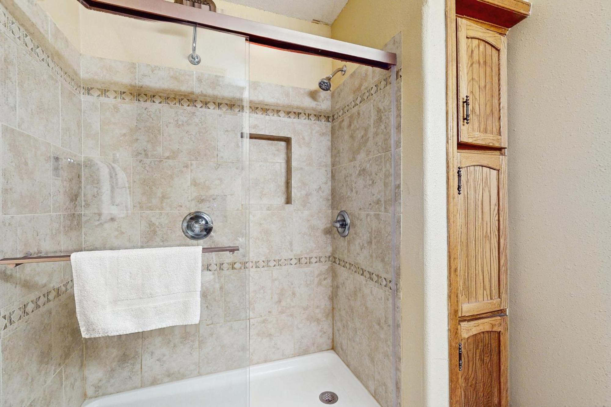 Apartamento Gold Creek 304 Angel Fire Exterior foto