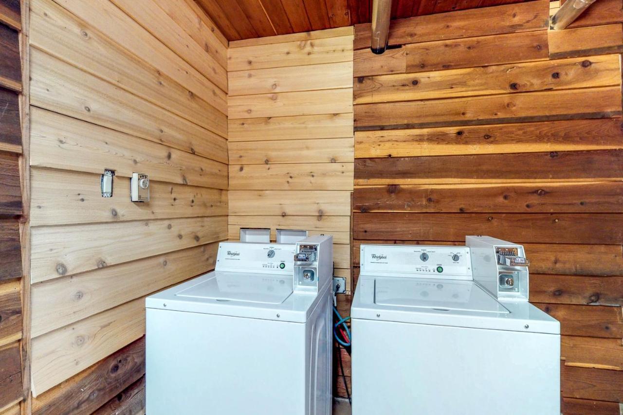 Apartamento Gold Creek 304 Angel Fire Exterior foto